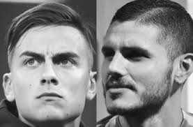 Berita terkini paulo dybala