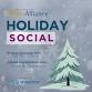 Holiday Social 2025 event image