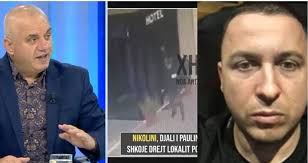 VIDEO/ Artan Hoxha nxjerr videon e plotë pas krimit të dyfishtë: Si u  ekzekutua miku i ngushtë i Ervis Martinajt