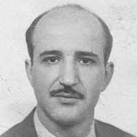 Antonio José Andrés Salgado Rodriguez (1925–2003)