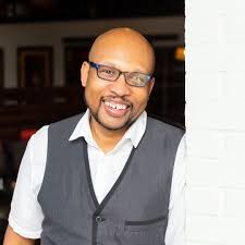 Meet Demetrius Washington