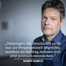Robert Habeck hat letzte Woche Israel und die palästinensischen Gebiete  bereist. In seinem neuen Blogbeitrag „Die andere Seite“ berichtet er von  seinen Eindrücken und macht sich dafür stark, sich auf Gemeinsamkeiten zu