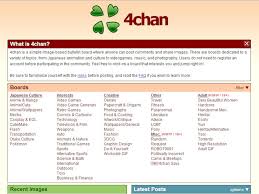 What Is 4chan, the Site at Heart of Celebrity Photo Scandal? - ABC News