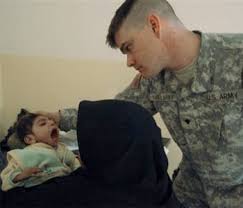 However, studies suggest that prolonged exposure to the chemical and radiological toxicities of du may have severe health effects. Depleted Uranium Iraq Ear Conditioning