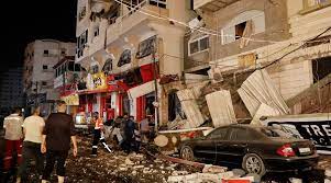 Each and every rocket being launched from the gaza strip is a double crime — a war crime and a terror attack, haiat said. G0xnijlr1yczvm