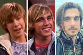 Big Time Rush Cast Then Vs Now Photos