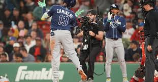 What to make of the Tampa Bay Rays