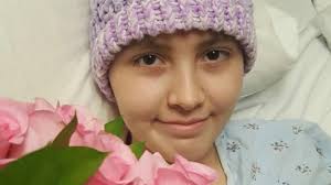 Fundraiser for Kate Miguel by Daniel Miguel : Help Kate Beat Cancer!