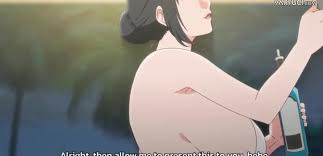 Explore the Provocative Universe of Hentai MILF Porn Comics - Forbidden Love Unveiled