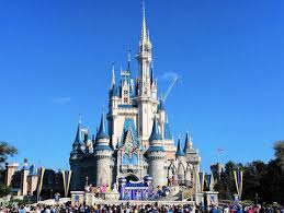 3 Day Walt Disney World Theme Park Ticket Only 129 Best Online Disney World Getaways And Ticket Florida Vacation Florida Getaway Discount Disney World Tickets