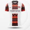 Anda bisa berkreasi untuk baju tim maupun satuan. 1