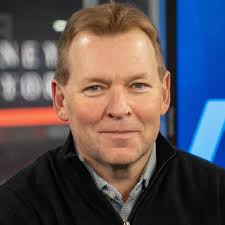 NewsLuminaries: Oral History: Matthew Quayle