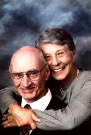 Obituary information for Holland, Bernadine