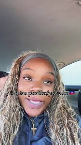 Proud Family Haitian Creole