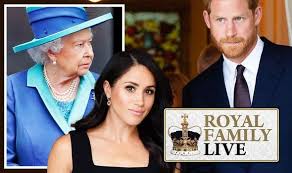 Prince harry and duchess meghan markle sat down with oprah winfrey to discuss the factors that led to their decision to step away from the royal family. Zqf5vqj41ihczm