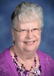 Emma Koudelka Obituary