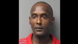 Operation New Sheriff in Town" nets another arrest