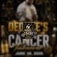 Deonte's VIP Cancer Takeover