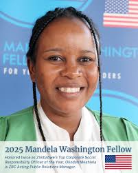 U.S. Embassy Zimbabwe