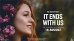 'It Ends with Us' official trailer - YouTube