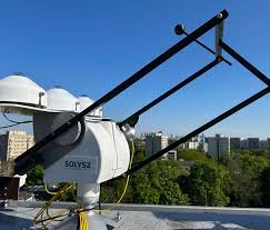 Enhancing data quality through ventilation and heating ...