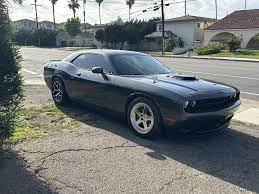 Blacked Out And Bad Ass | Dodge Challenger Forum