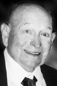 Benjamin Etheridge Obituary (2017)