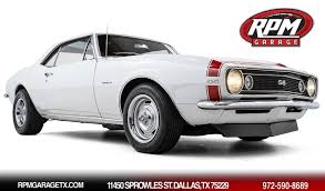 Image result for Ermine White 1968 Camaro