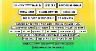 Op woensdag 15 juli t/m zondag 19 juli kun je weer genieten van leuke kunst, technologie en eclectische muziek! Electric Castle Festival Archives I Like Cluj