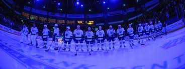 Comets Announce 2019 20 Opening Night Roster Utica Comets