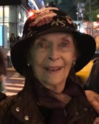 Obituary information for Natalie Chalkley Mirkovich