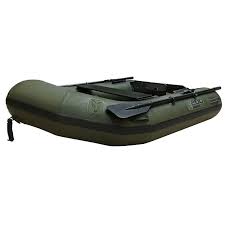 Bateau Pneumatique Fox 200