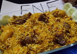 Beef biryani is comprised of three cooking steps: Sindhi Beef Biryani Recipe By Mrs Farhan Cookpad
