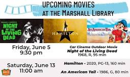 Movie Club