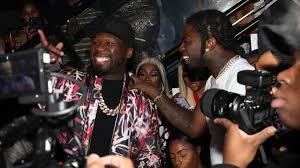 Pop smoke this friday (v.redd.it). Pop Smoke S Admiration For 50 Cent The Woos Will Live On Well Past His Death Hiphopdx