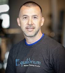 Michael Concha's Instagram, Twitter & Facebook