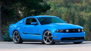 Ford eventually backed out of the deal, but this car is a living prototype of what… 2010 Ford Mustang Dominator Gt 8 Prototype F128 Kissimmee 2021