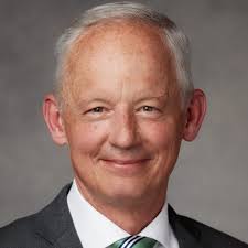 Elder Michael A. Dunn: Outdoor enthusiast and new General Authority Seventy 