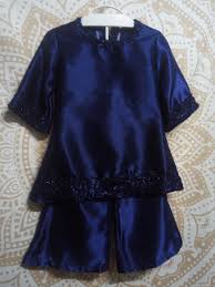 15 baju raya kanak kanak di malaysia 2019 perempuan lelaki. Tp 268009 Baju Kanak Kanak Perempuan Baju Kurung Moden From Tukang Jahit 268 Mybaju
