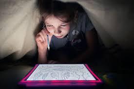 Crayola Light Up Tracing Pad Pink Unbiased Review