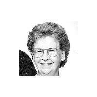 Frances GOLAS Obituary