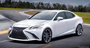 To find out why the 2021 lexus is is rated what kind of vehicle is the 2021 lexus is? Next Generation Lexus Is Is F Sedans Coming In 2021 Lexus Enthusiast