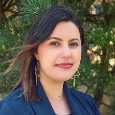 Kathleen Mancini, Editor in Howell, NJ, USA