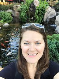 Crystal Dovalina's Instagram, Twitter & Facebook