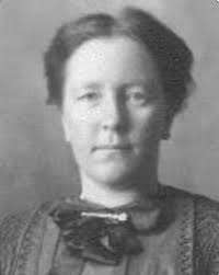 Clara E Wallom Wenger (1885-1954)