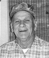 Fred McVey Obituary (1937