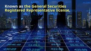 How To Get Your Series 7 License | If You Want To Sell A Broad Range Of  Securities, Start By Taking These Steps To Earn Your Series 7 License!  Https://Bit.ly/3Nz2Td8 | By