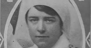 First World War Veterans of Guysborough County: Remembering Acting Matron  Margaret Marjorie “Pearl” Fraser—Perished At Sea June 27, 1918