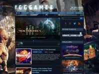 (i got games, also previously known as internet gaming gate) is a chinese video game developer and publisher. Igg Games Reviews Read Customer Service Reviews Of Igg Games Com