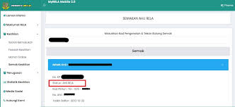 03 88891613 03 88891610 pro at moha dot gov dot my. Ramai Keliru Jadi Ahli Rela Tapi Tak Pernah Daftar Ini Penjelasannya